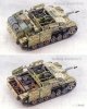 Border Model BT-045 Sturmhaubitze 42 Ausf.G early w/ full interior 1/35